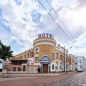 Hotel Zur alten Stadtkellerei Leipzig